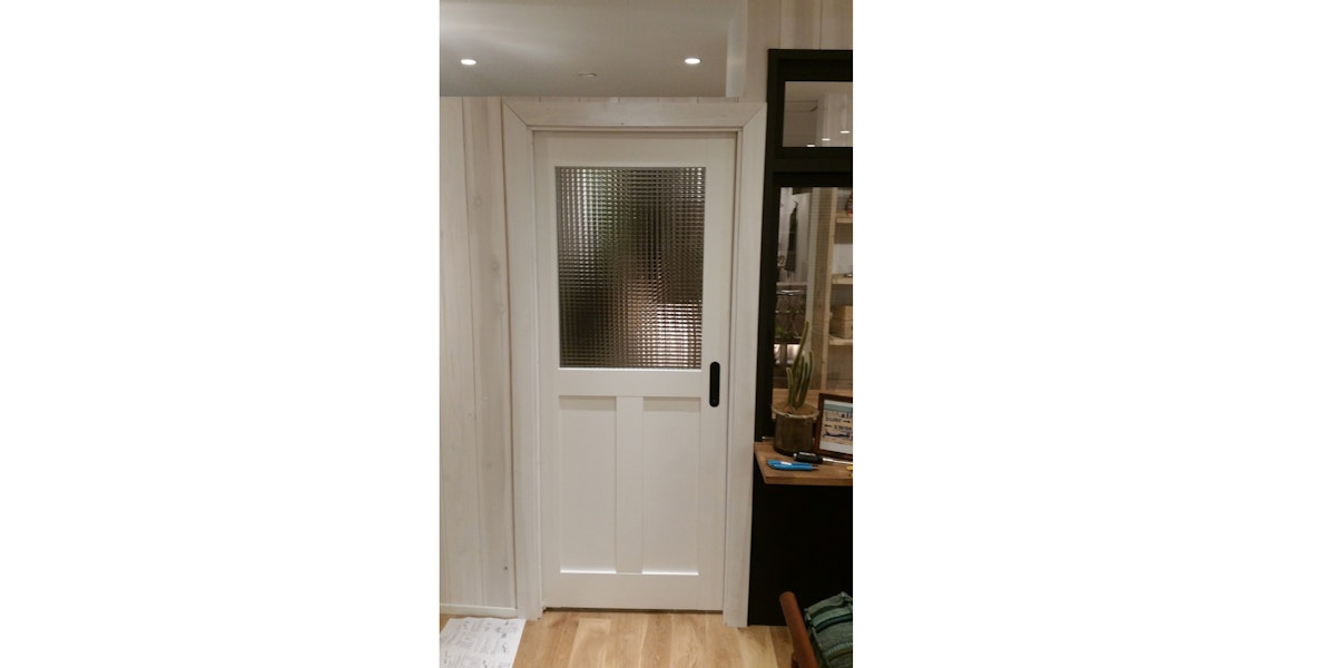 木製ドア 店舗入口ドア