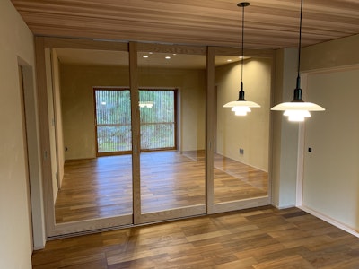 特注:愛知県岡崎市 全面ガラス引き戸 特注:愛知県岡崎市 全面ガラス引き戸