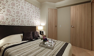 マッチ:約300種類の色柄から選ぶ(WS-5033E) マッチ:約300種類の色柄から選ぶ(WS-5033E)