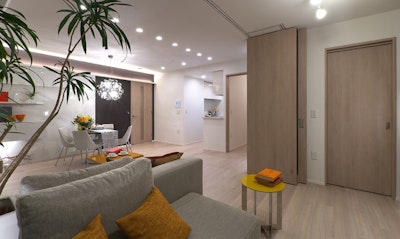 マッチ:約300種類の色柄から選ぶ(WS-5111E) マッチ:約300種類の色柄から選ぶ(WS-5111E)