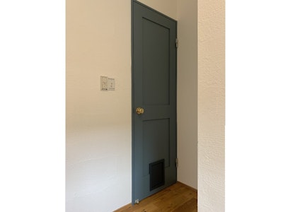 特注:愛知県長久手市 O様邸 ペットドア 特注:愛知県長久手市 O様邸 ペットドア