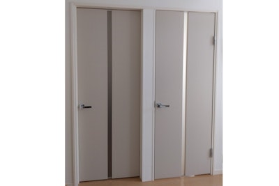 シェルタ:神奈川県 M様邸 DIY用のドア シェルタ:神奈川県 M様邸 DIY用のドア