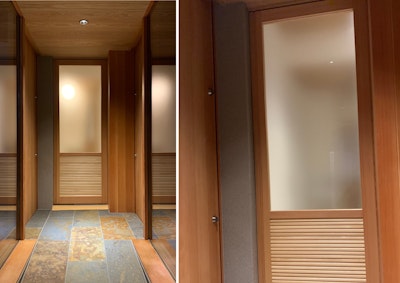 特注:愛知県N様【二世帯住宅の扉】 特注:愛知県N様【二世帯住宅の扉】