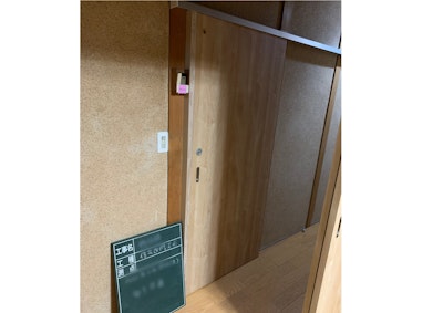 シェルタ:愛知県小牧市 N様 リフォーム用ドア シェルタ:愛知県小牧市 N様 リフォーム用ドア