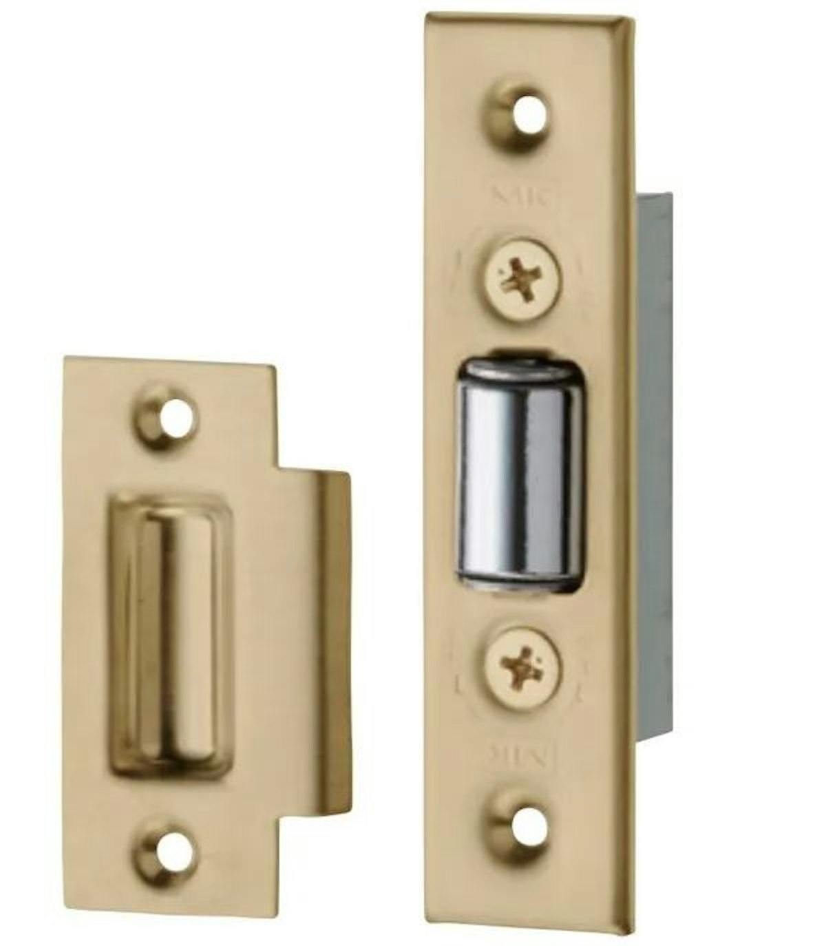 ローラーラッチ オーダーメイドドア