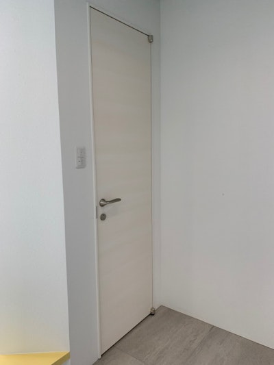 特注:東京都 歯科クリニックの待合室・診察室 特注:東京都 歯科クリニックの待合室・診察室