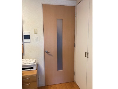 千葉県・T様 交換用ドア 千葉県・T様 交換用ドア