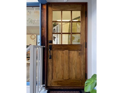 埼玉県:H様 店舗入口ドア 埼玉県:H様 店舗入口ドア