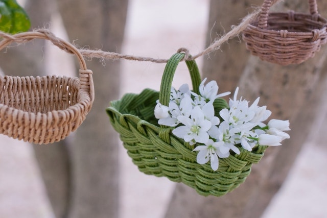 ナチュラルな部屋 ナチュラルスタイル