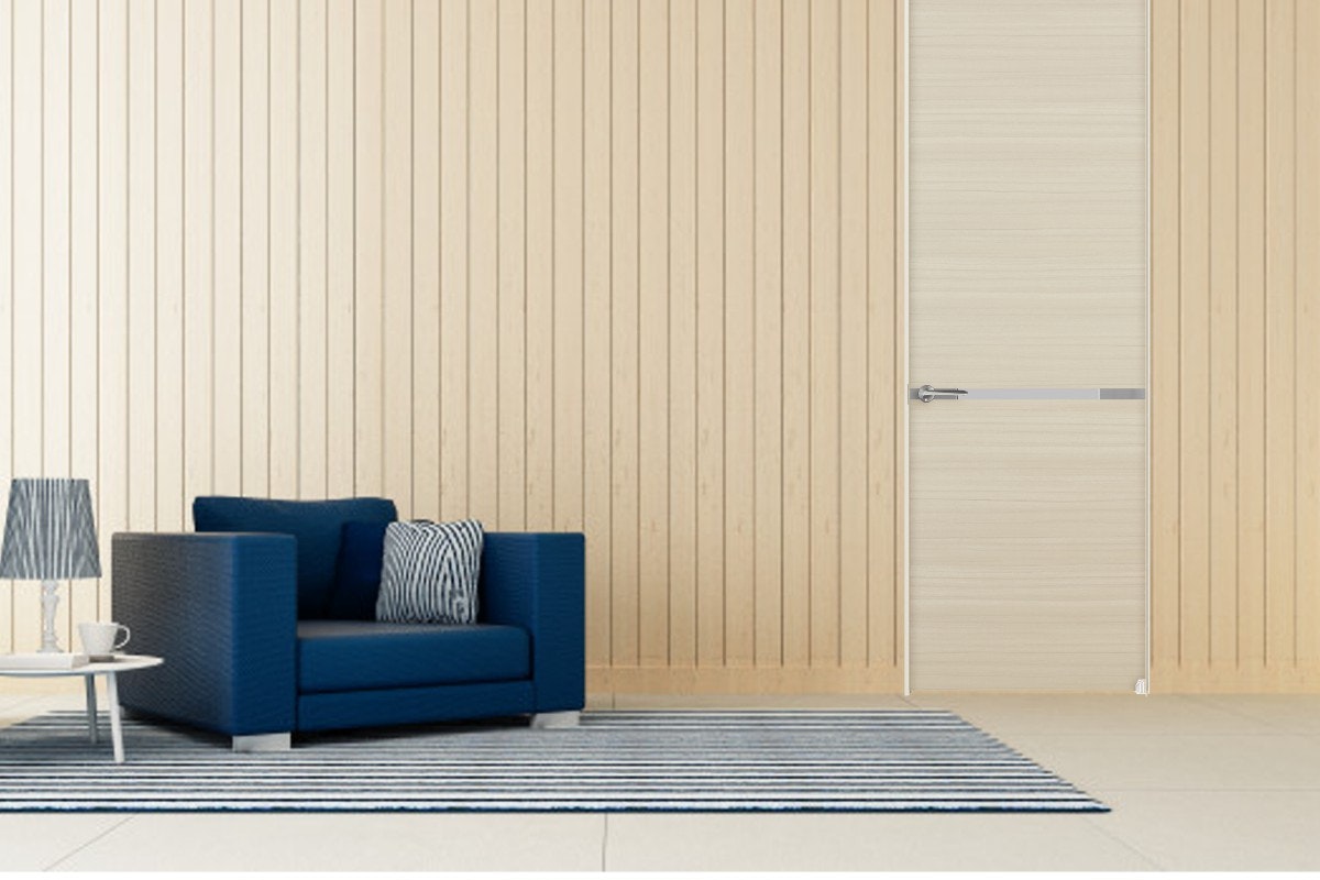 木製室内ドアの色を選ぶ 木製室内ドアの色を選ぶ