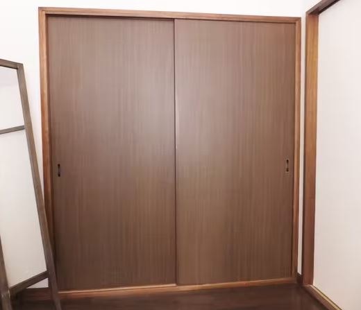 木製ドア　オーダードア　ドアの注文　ドア専門