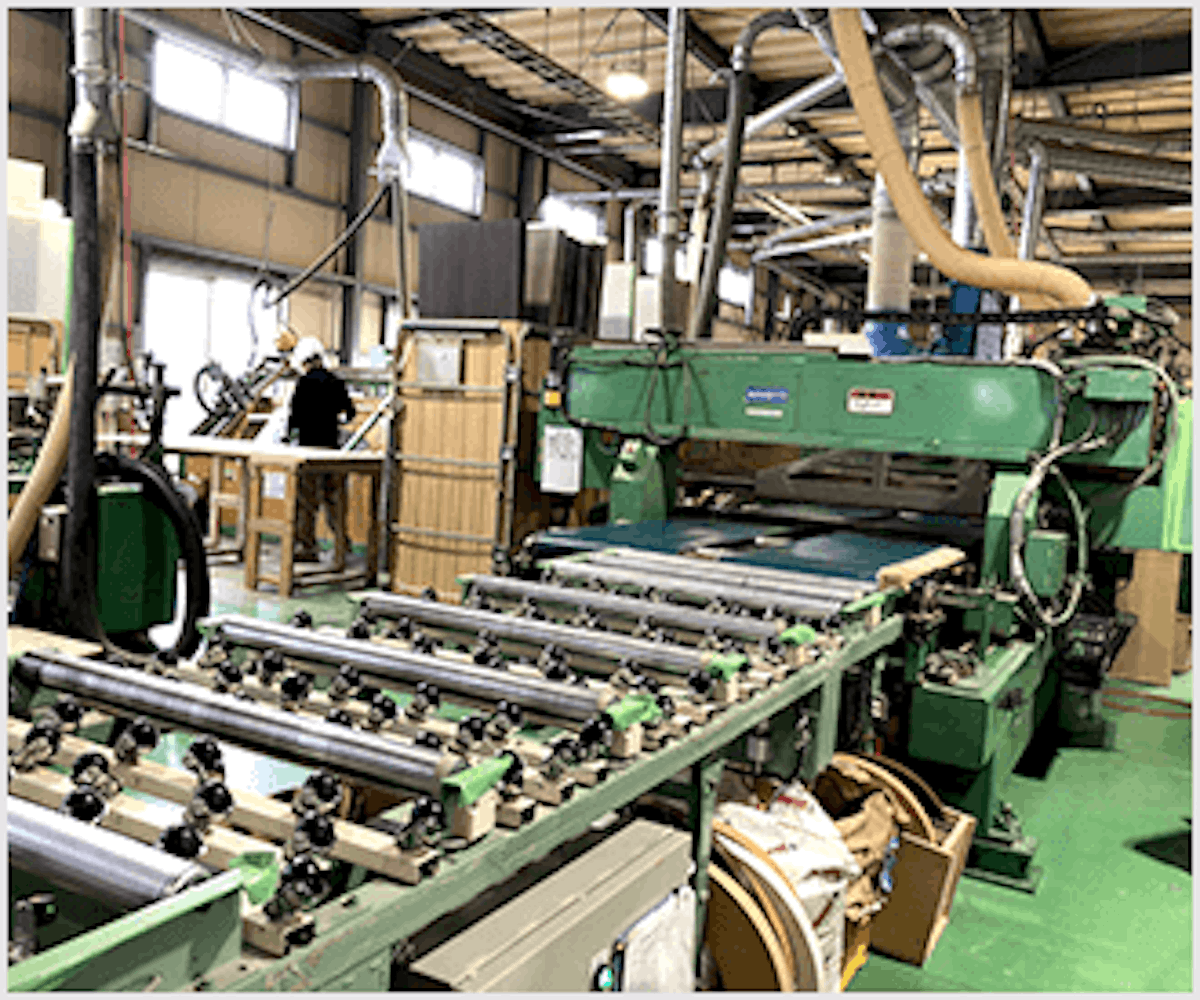 木製ドア オーダードア ドアの注文 機械