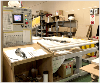 木製ドア オーダードア ドアの注文 機械