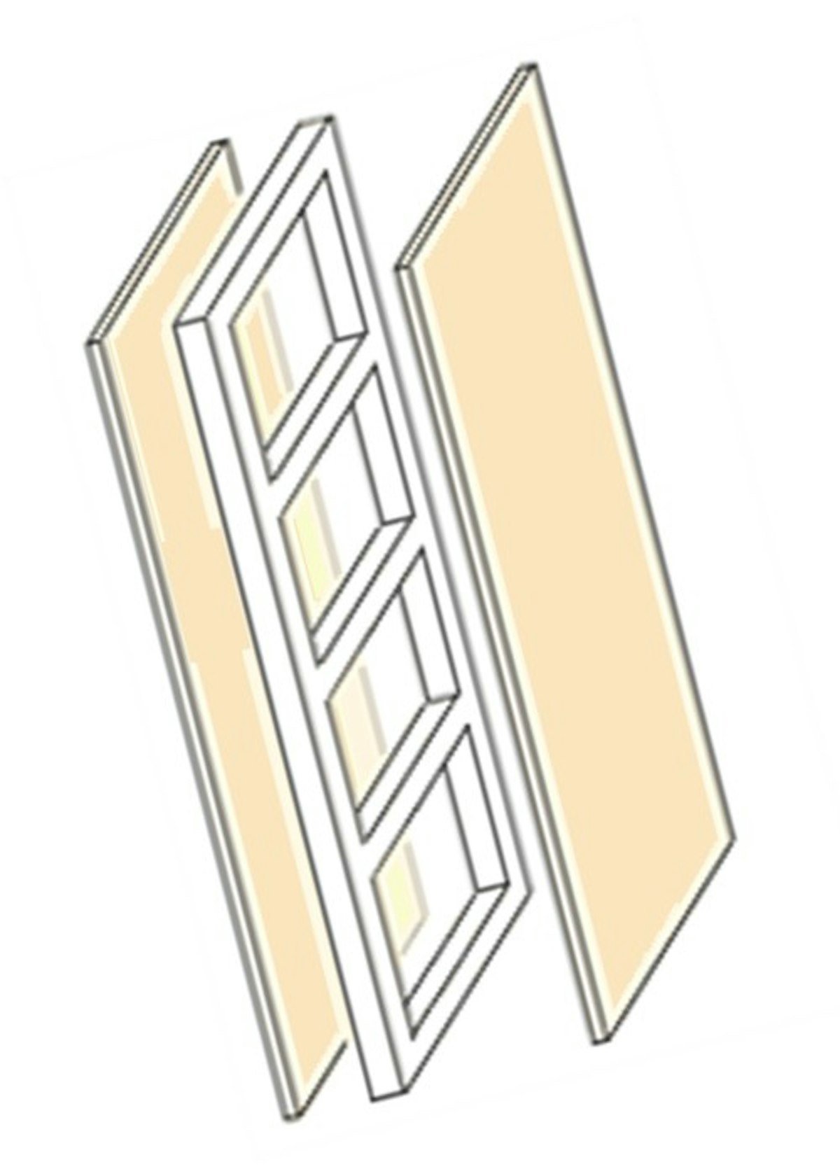木製室内ドア専門店 建具用語集