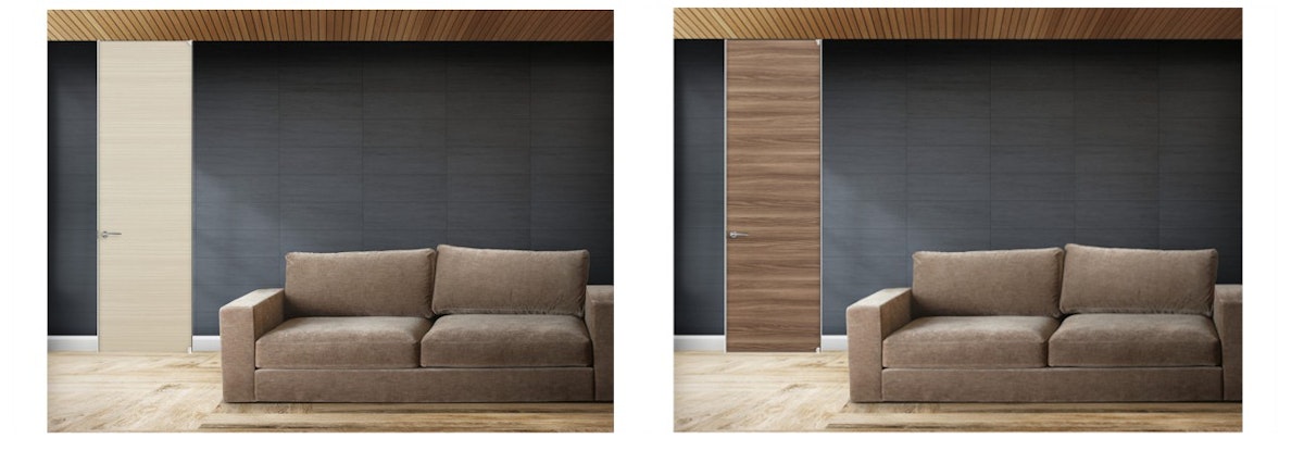 片開きドアの注文 シンプルな肩開きドア ドアの色を選ぶ ドアのデザイン 木製ドア専門店 室内ドア オーダードア 建具専門店 おしゃれなドア