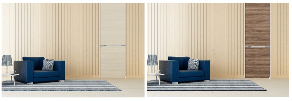 ドア選び 木製ドア 室内ドア ドアの注文 ガラス入りドア ドアの選び方 オーダードア 片開きドア ドアの注文 リフォームのドア ドアのデザイン おしゃれなドア