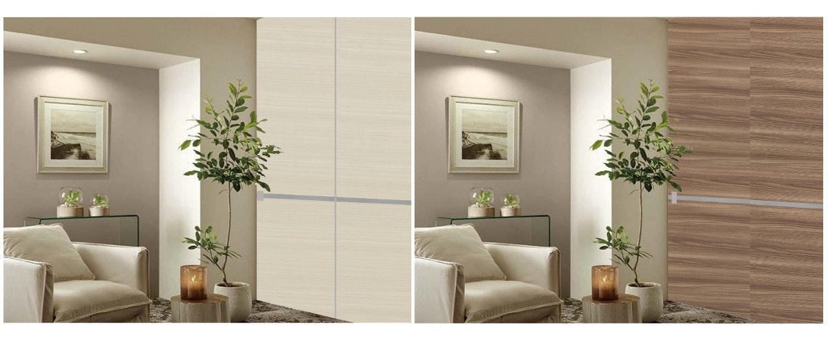 お部屋を間仕切りする方法 お部屋を間仕切りする方法