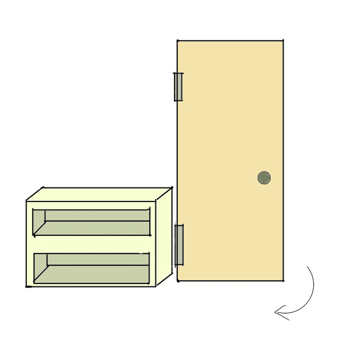 引き戸の種類とリフォーム 引き戸の種類とリフォーム