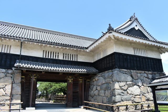 日本の家屋に適した建具