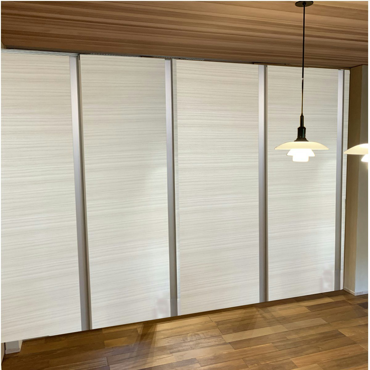 引き戸の注文 おすすめの建具 引き戸デザイン