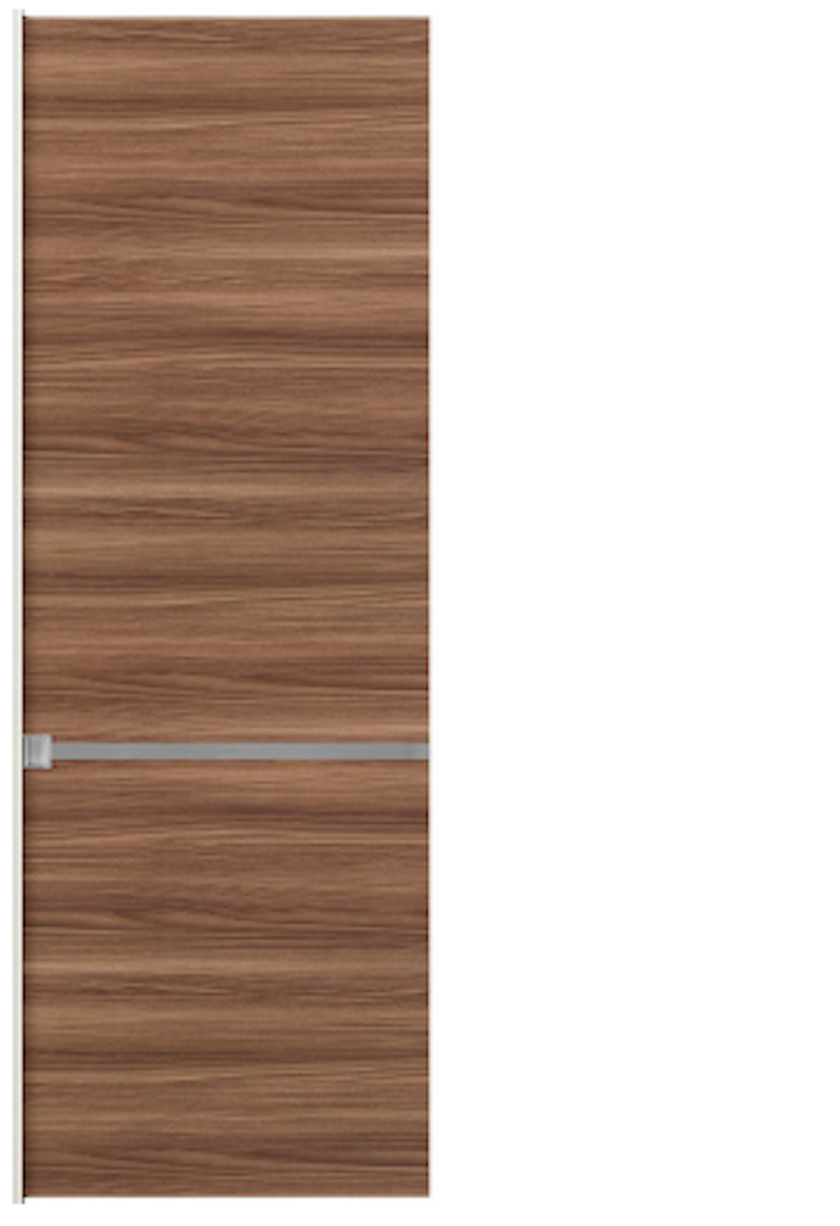 Raffino サイズオーダー ステンプレート引込戸 天井h2400 オーダードア Com